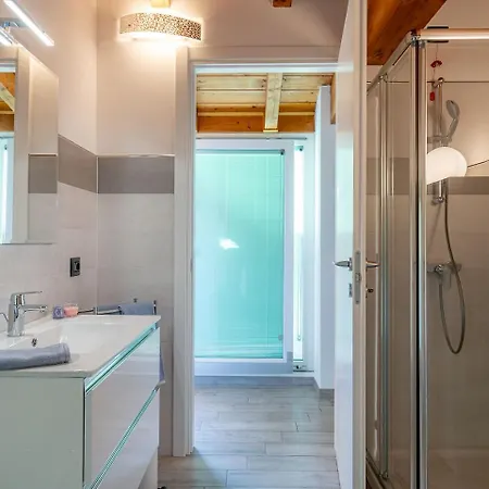 Apartament 5 Il Tornante *