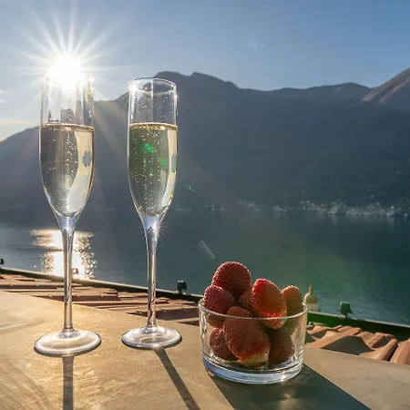 5 Il Tornante Apartament