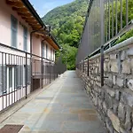 5 Il Tornante Apartman Nesso