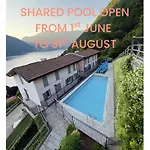 5 Il Tornante Apartment Nesso