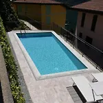 5 Il Tornante Apartment *
