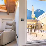 Apartment 5 Il Tornante Nesso