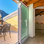 5 Il Tornante Apartman Nesso