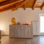 5 Il Tornante Apartman *