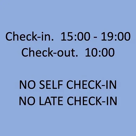 Lejlighed 5 Il Tornante *