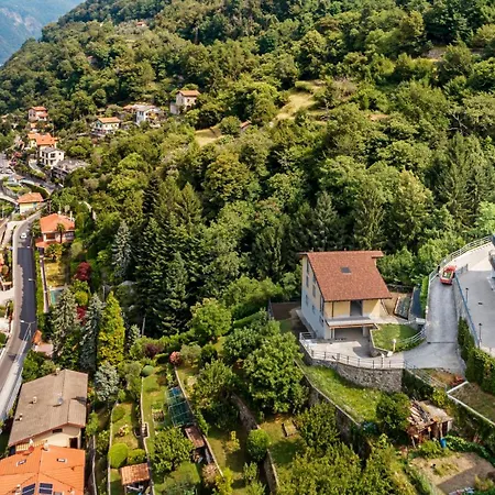 Apartman 5 Il Tornante Nesso