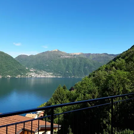 Apartmán 5 Il Tornante *
