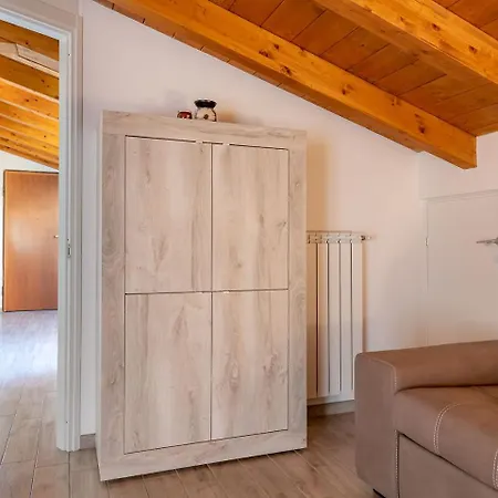 Apartment 5 Il Tornante