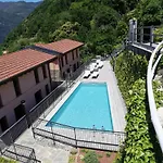 5 Il Tornante Apartment *
