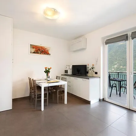 Appartement 5 Il Tornante