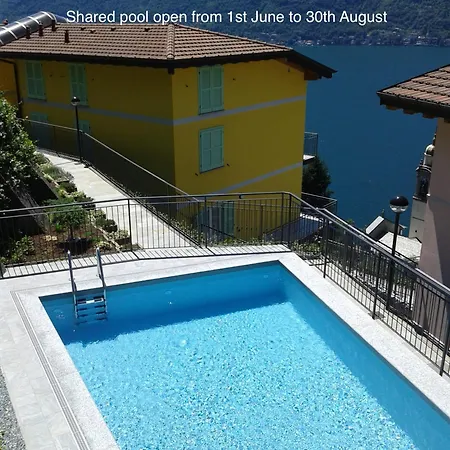 Appartement 5 Il Tornante *