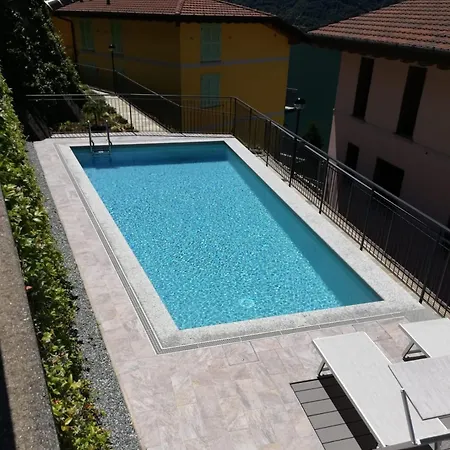 Apartman 5 Il Tornante Nesso