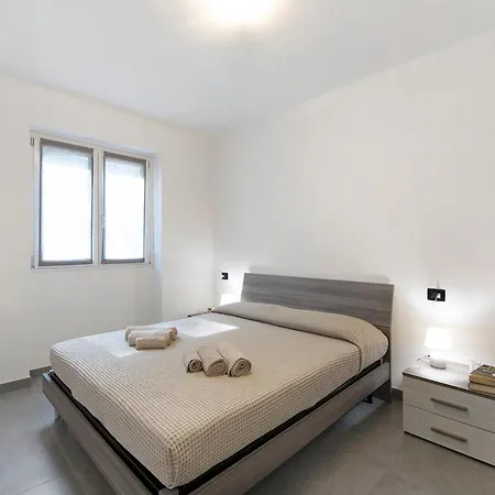 5 Il Tornante Appartement Nesso