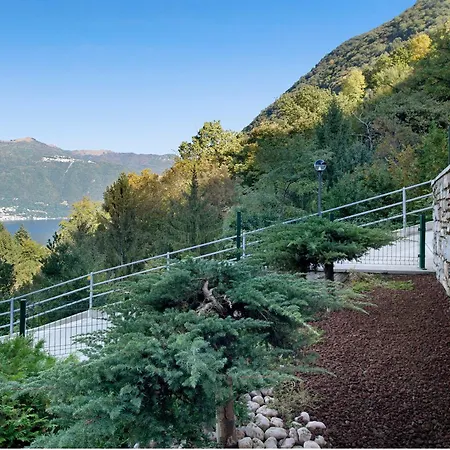 Apartment 5 Il Tornante