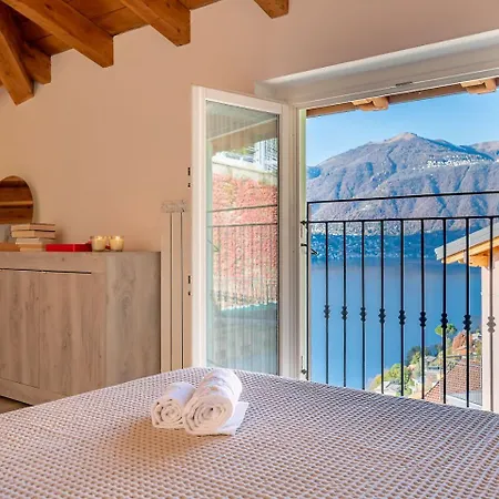 5 Il Tornante Appartement *