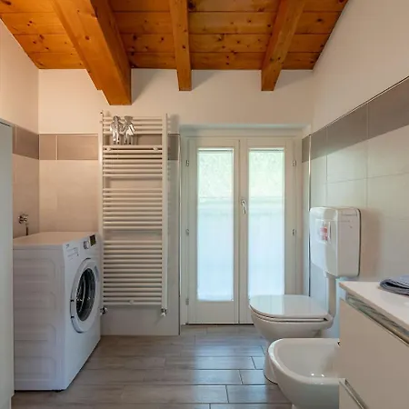 5 Il Tornante Apartamento Nesso