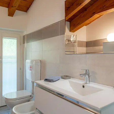 Appartement 5 Il Tornante Nesso