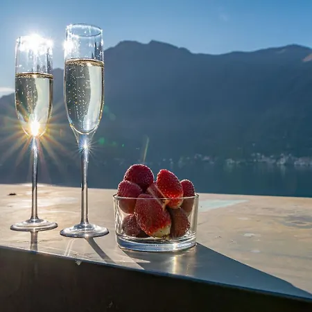 5 Il Tornante Apartman Nesso