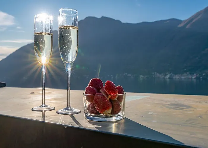 5 Il Tornante Apartment Nesso