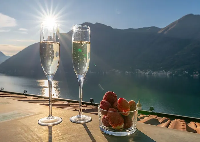 5 Il Tornante Apartment