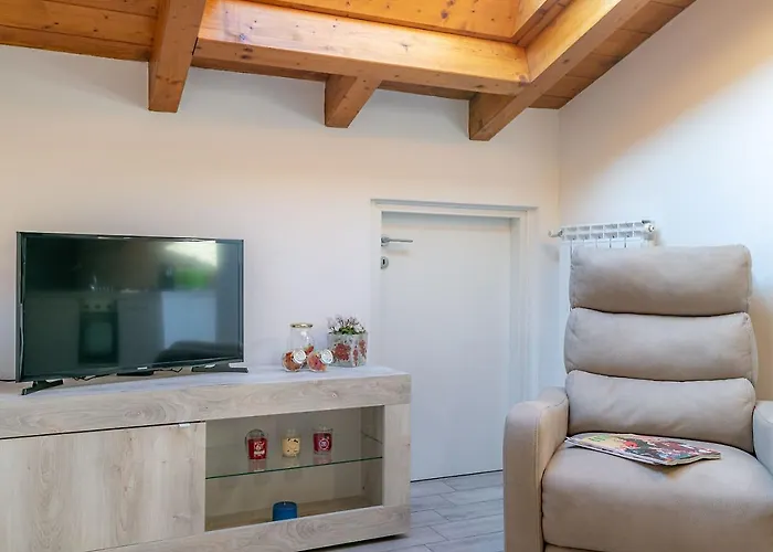 5 Il Tornante Appartement Nesso