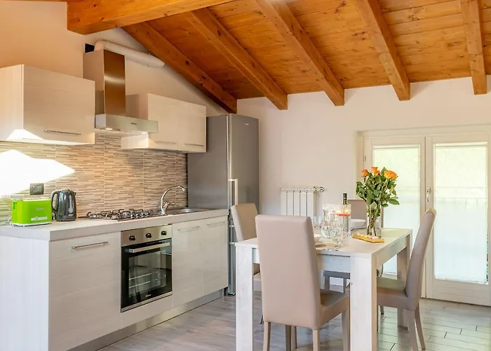 5 Il Tornante Appartement Nesso