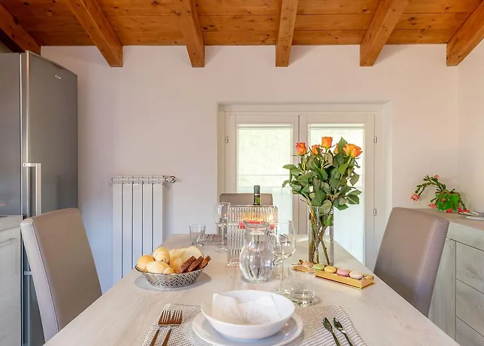 Appartement 5 Il Tornante Nesso