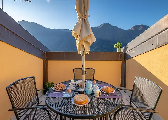 5 Il Tornante Nesso