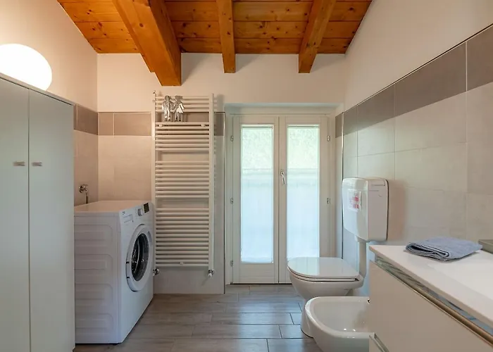 5 Il Tornante Appartement Nesso